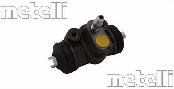 METELLI 04-0464: Fékmunkahenger