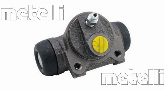 METELLI 04-0642: Fékmunkahenger