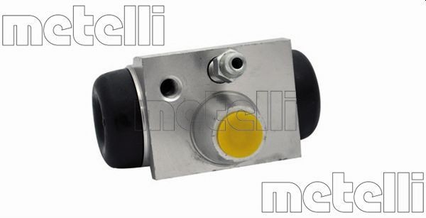 METELLI 04-0744: Fékmunkahenger