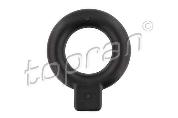 TOPRAN 102 755: Halter, Schalldämpfer