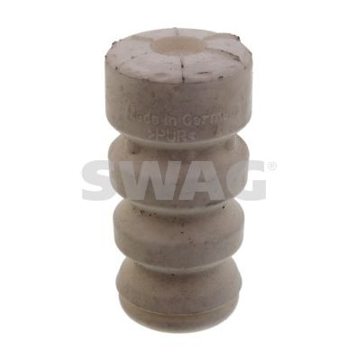 SWAG 30 91 8356: Gummianslag, affjedring bagaksel