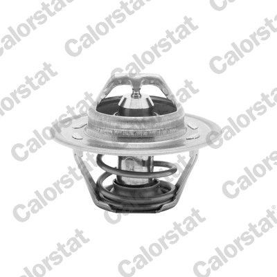 CALORSTAT by Vernet TH1290.82J: Termostat, lichid racire 82°C, 53,9mm, cu etansare