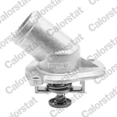 CALORSTAT by Vernet TH6251.92J: Kühlwasserthermostat 92°C, 29,0mm, mit Dichtung