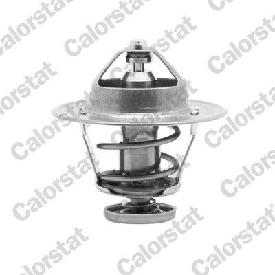 CALORSTAT by Vernet TH6252.85J: Thermostat d'eau 85°C, 54,0mm, 22,0mm, avec joint d'étanchéite