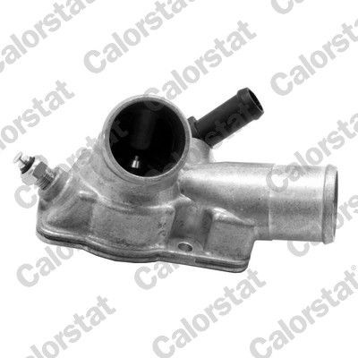 CALORSTAT by Vernet TH6516.92J: Kühlwasserthermostat 92°C, 30,0mm, mit Dichtung, mit Sensor