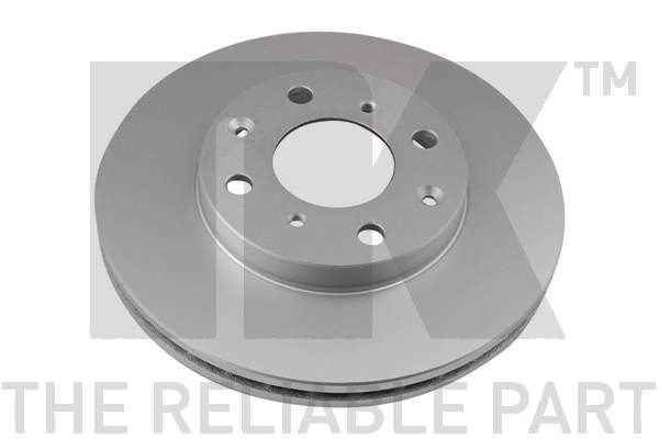 NK 312628: Piduriketas Ø: 240mm, õhutusega, Ø: 240mm, kaetud