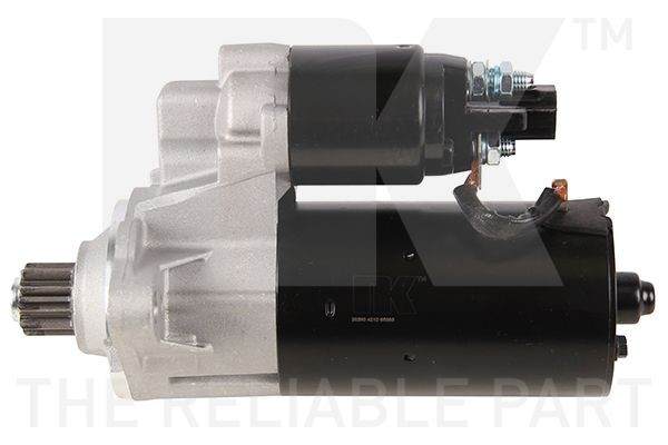 NK 4720290: Motorino avviamento 1,7KW