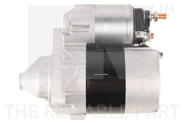 NK 4721640: Anlasser 0,9kW