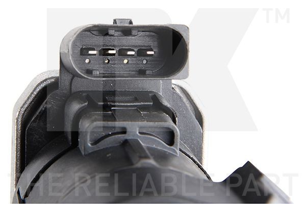 NK 4833810: Alternator 70A