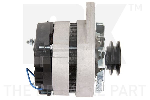 NK 4834830: Alternator 50A