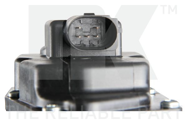 NK 4836820: Alternator 90A