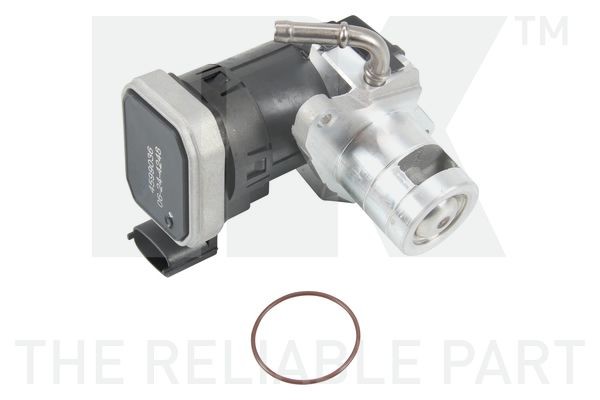 NK 4839240: Alternatore 120A