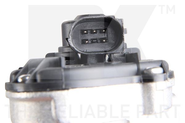 NK 4839740: Alternator 90A