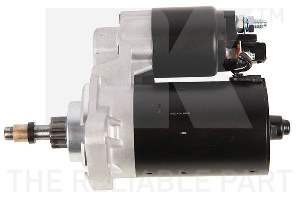 NK 4840180: Alternator 90A
