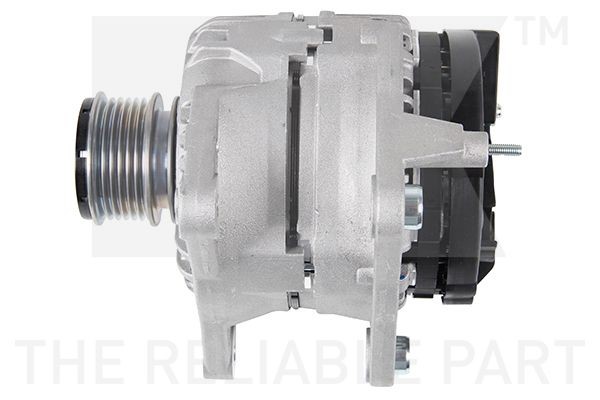 NK 4841230: Alternator 90A
