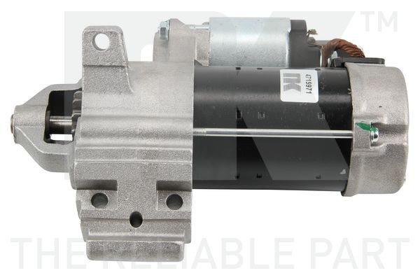NK 4841490: Laturi 90A