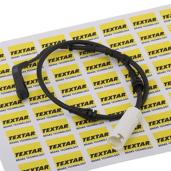 TEXTAR 98031200: Hoiatuskontakt, piduriklotsi kulumine