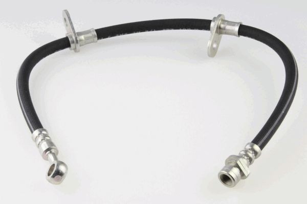 TEXTAR 40094500: Fékcső 566mm