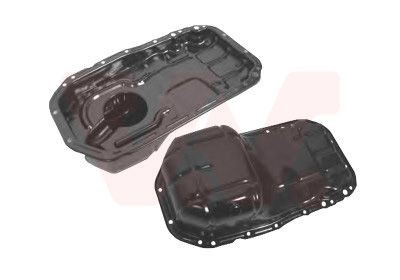 VAN WEZEL 3214073: Bundkar uden pakning