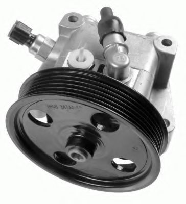 ZF LENKSYSTEME 7613.955.148: Pompe de direction assistée