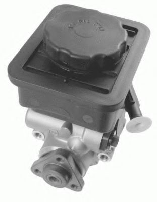 ZF LENKSYSTEME 7692.900.517: Αντλία υδραυλικού τιμονιού