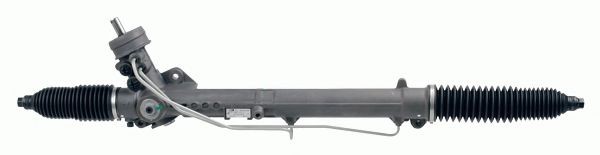 ZF LENKSYSTEME 7852.974.682: Hřebenové řízení s axiálním kloubem, s manžetami řízení