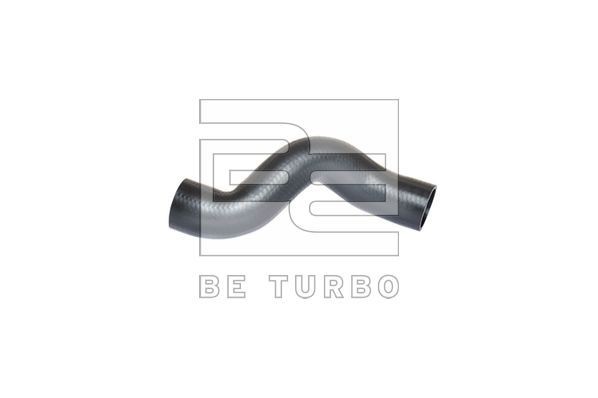 BE TURBO 700178: Kompressoriõhuvoolik koos kammitsatega