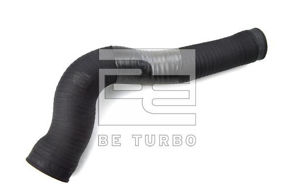 BE TURBO 700020: Kompressoriõhuvoolik koos kammitsatega