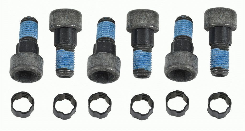 SACHS 1874 000 052: Комплект винтове, маховик