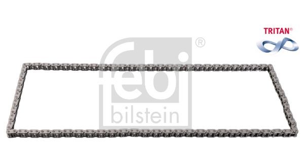FEBI BILSTEIN 116008: Piduriklotsid Esisild