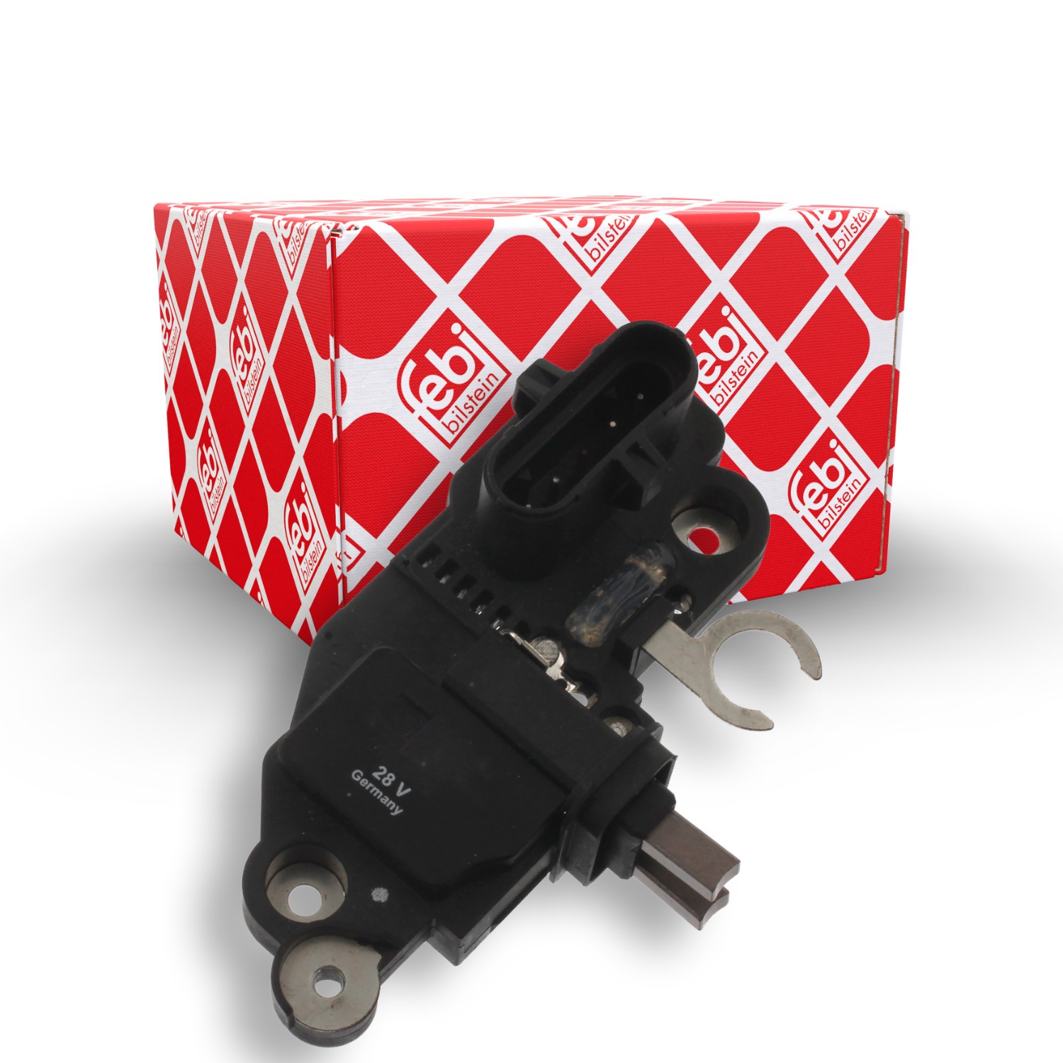 FEBI BILSTEIN 40950: Jänniteensäädin
