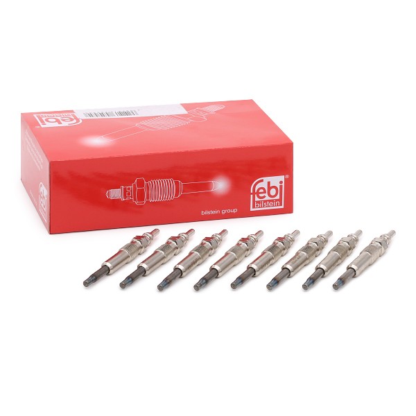 FEBI BILSTEIN 45045: Gløderør