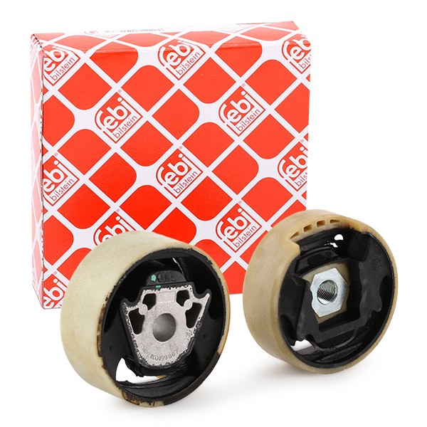 FEBI BILSTEIN 45308: Motorophæng oppe, nede