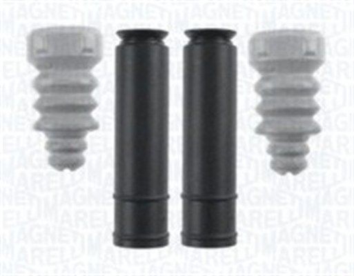 MAGNETI MARELLI 310116110086: Прахозащитен комплект, амортисьор задна ос