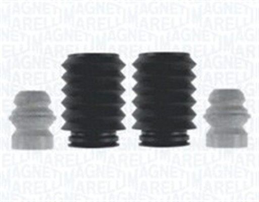 MAGNETI MARELLI 310116110088: Manchetsæt, støddæmper foraksel