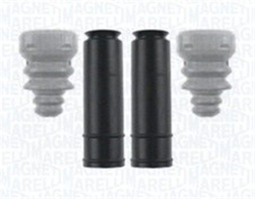 MAGNETI MARELLI 310116110092: Прахозащитен комплект, амортисьор задна ос