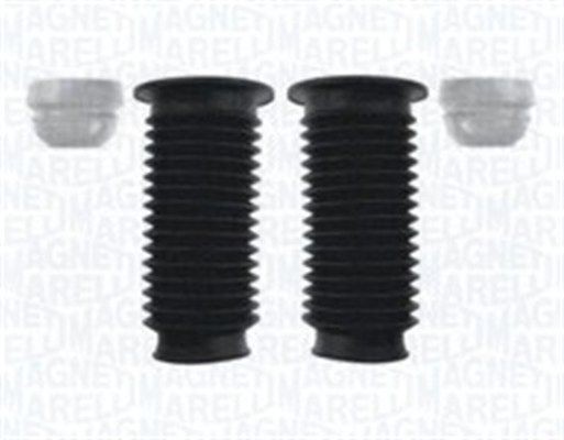 MAGNETI MARELLI 310116110119: Manchetsæt, støddæmper foraksel