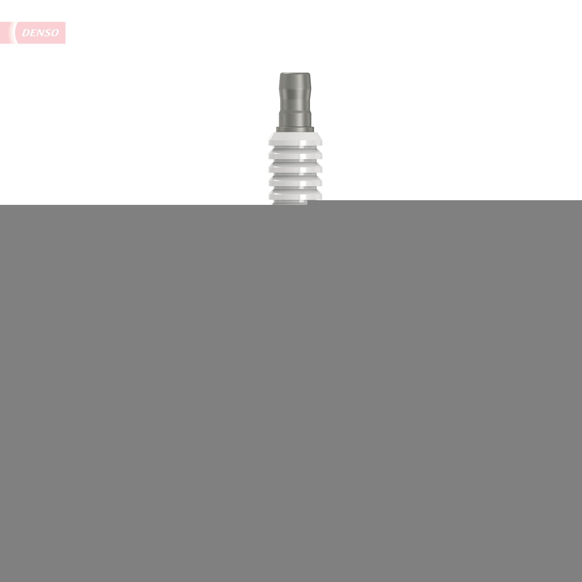 DENSO KJ20CR-U11: Bougie Sleutelwijdte: 16 mm Nickel