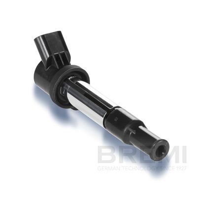 BREMI 20504: Süütepool 12V, 3-poolsus