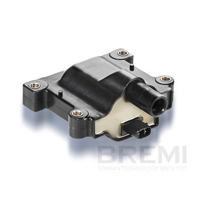 BREMI 20507: Süütepool 12V, 2-poolsus