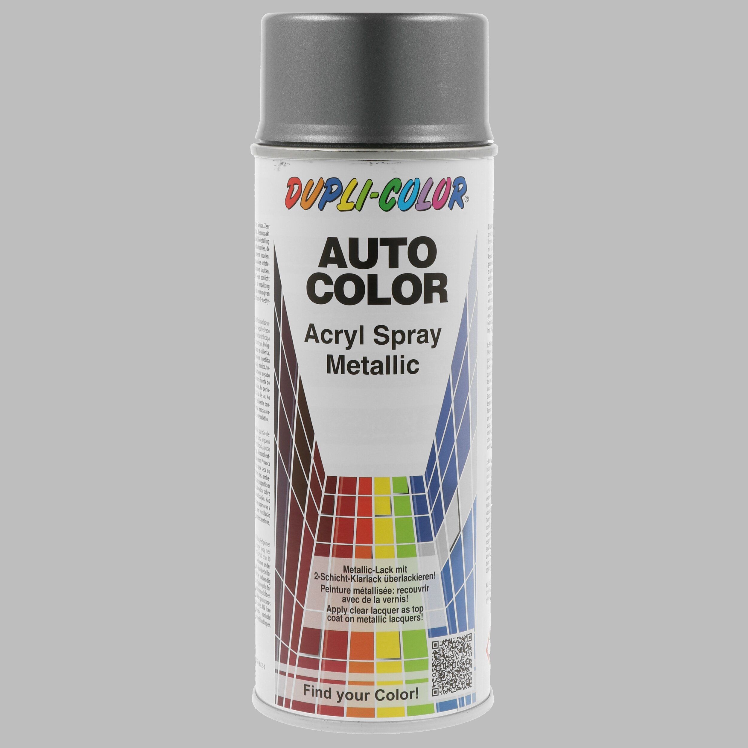 DUPLI COLOR 840036: Χρώμα οχήματος CST1476