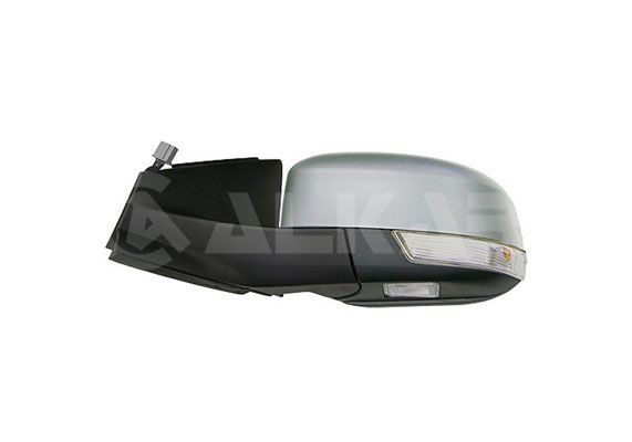 ALKAR 6147374: Specchietto retrovisore esterno Sx, elettrico