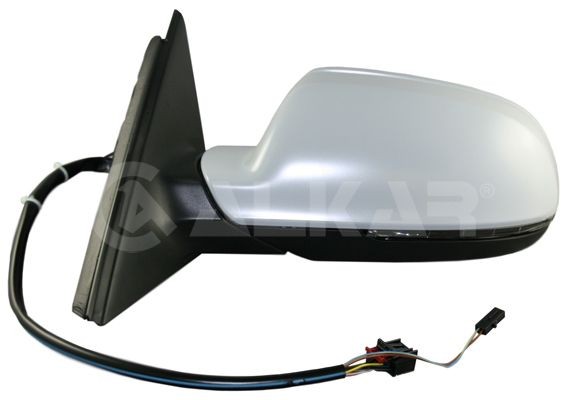 ALKAR 6151784: Εξωτερικός καθρέπτης αριστερά, ηλεκτρικό