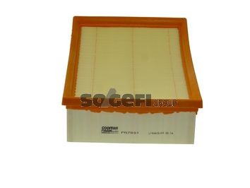 COOPERSFIAAM FILTERS PA7801 Luftfilter
