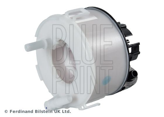 BLUE PRINT ADG02402: Degvielas filtrs