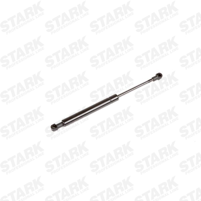 STARK SKGS-0220119: Gaasivedru, pagasi- / veoruum taga, kahepoolne, 290mm