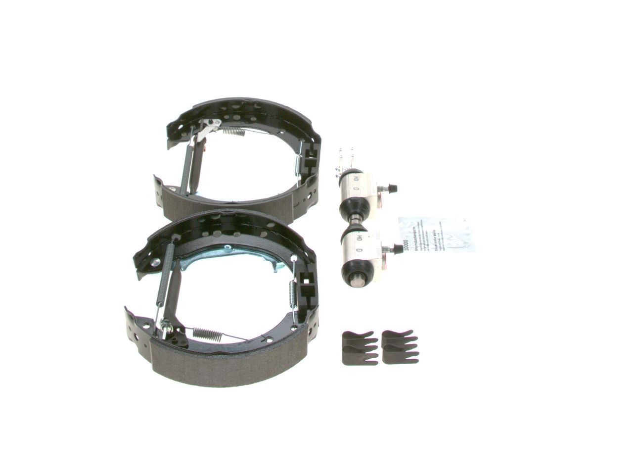 BOSCH F 026 400 005: Filtro aria