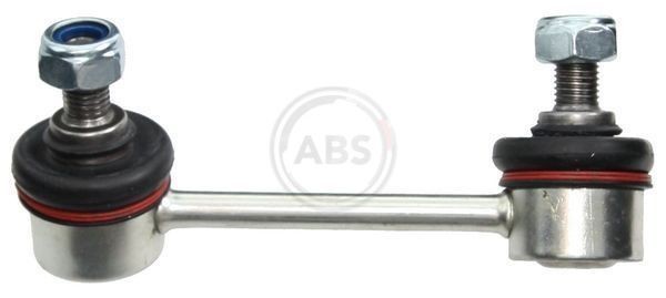 A.B.S. 260479: Ράβδος / στήριγμα, ράβδος στρέψης 100mm