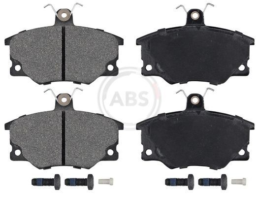 A.B.S. 36521: Piduriklotsid
