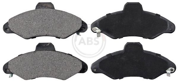 A.B.S. 37127: Piduriklotsid
